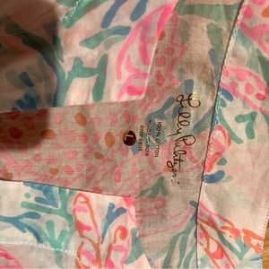 Lilly tunic